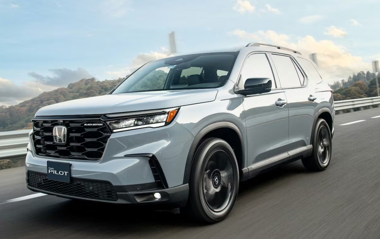 Profeco llama a revisar vehículos Volkswagen, Honda y Ford por fallas