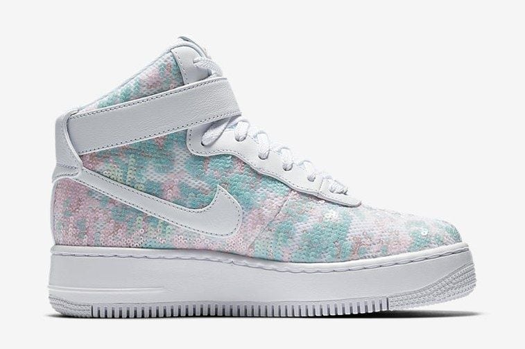 tenis que Nike