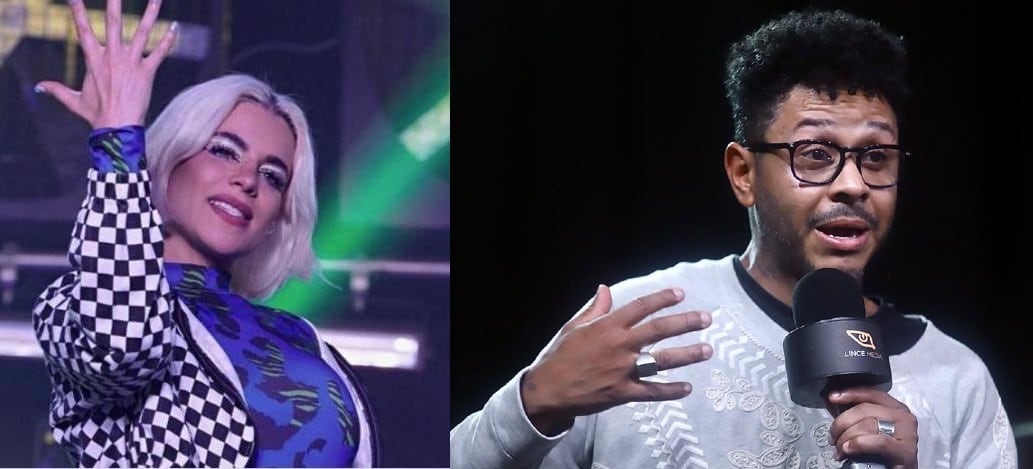 Kalimba demandará a Melissa Galindo por difamación