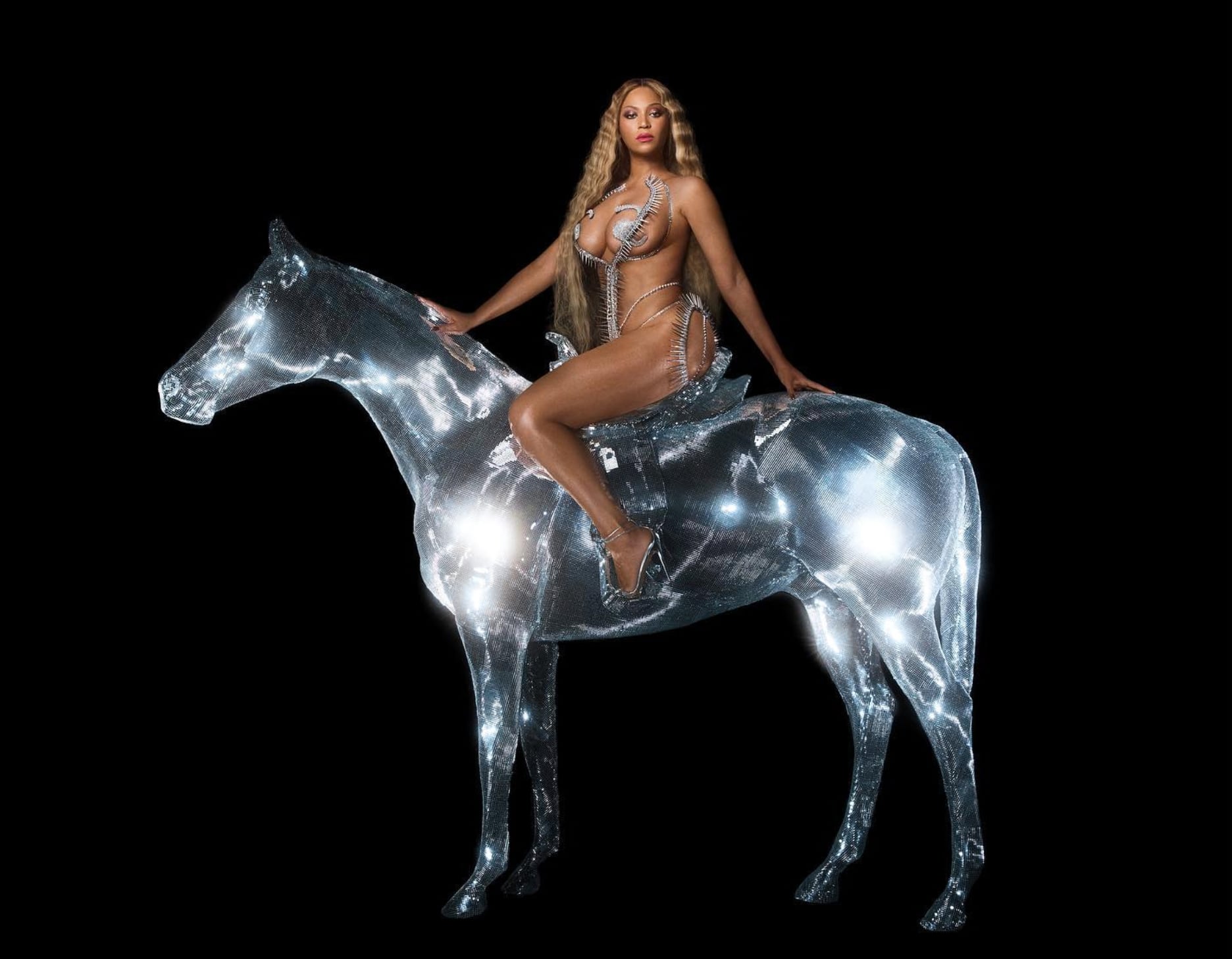 Beyonce en Renaissance
