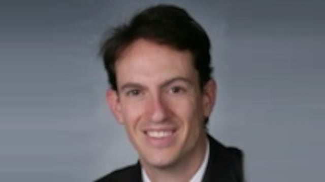 Santiago Bazdresch Barquet