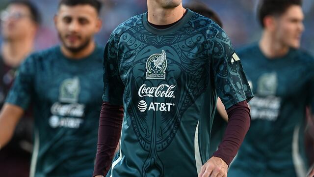 Chivas sí va con todo por un fichaje estelar.