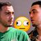 C. Tangana y Luis Chávez son idénticos y en memes ya son demasiados golazos