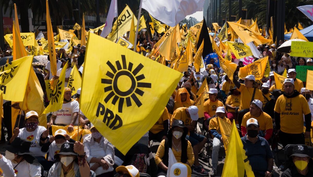 PRD