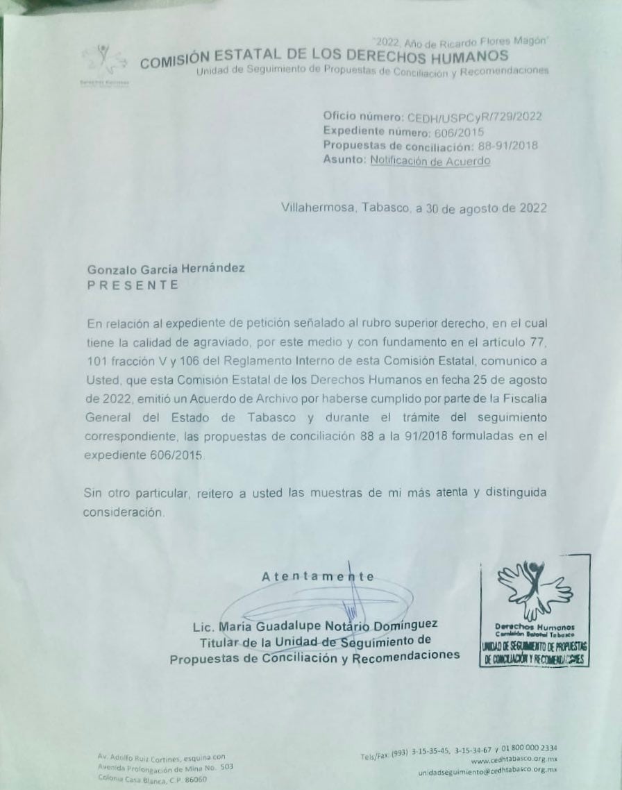 Roberto Hernandez, co director de Presunto Culpable, hace importante pregunta tras promoción de AMLO a “El caso Cassez Vallarta: Una novela criminal”