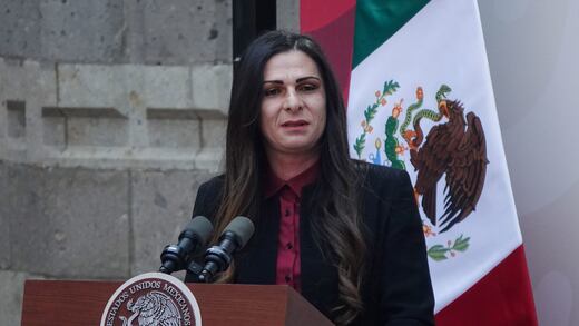 ASF presenta nueva denuncia contra Ana Gabriela Guevara por 65 millones no comprobados en Taekwondo