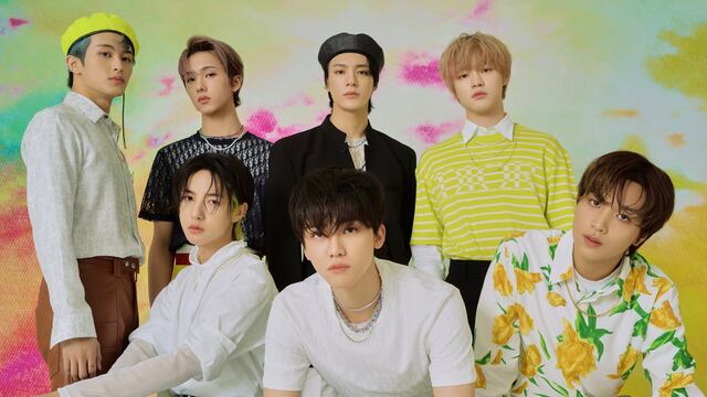 NCT Dream en México 2024: Precio de los boletos y dónde comprarlos para su único concierto