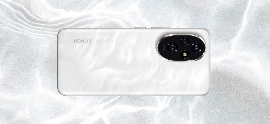 HONOR 200 Series