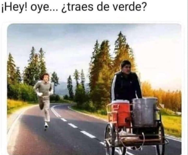 memes del Día de la Candelaria