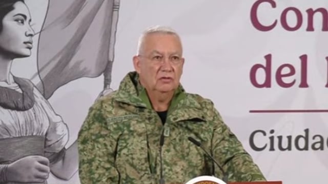 Sedena confirma operativo con Guatemala contra el narcotráfico