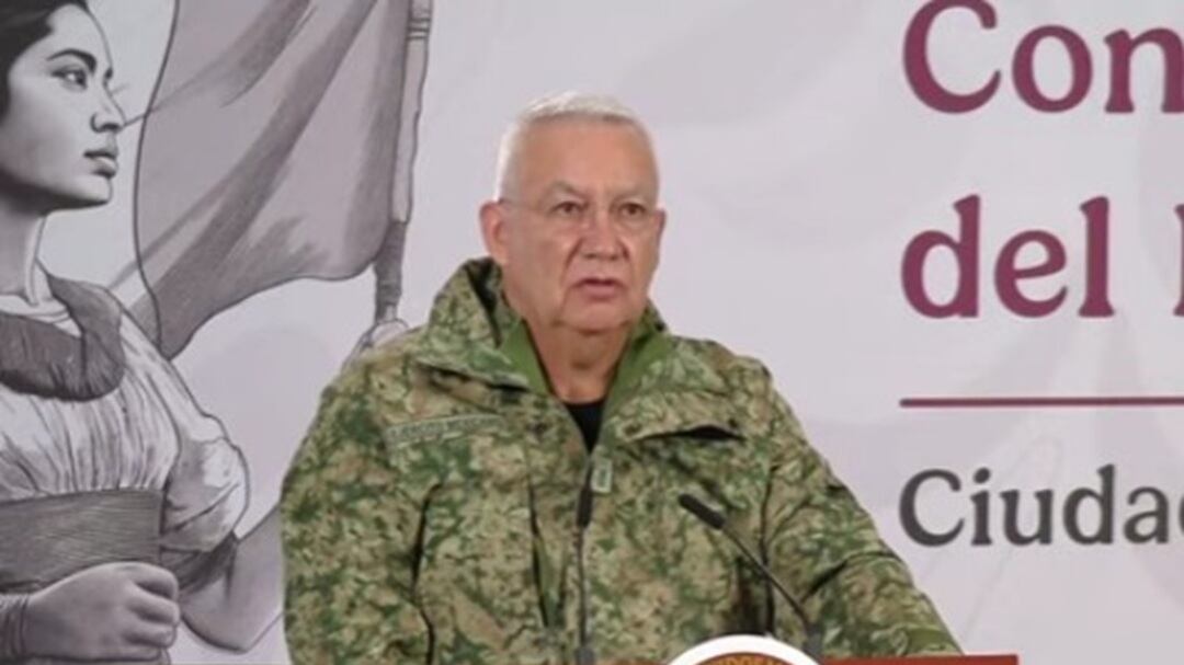 Sedena confirma operativo con Guatemala contra el narcotráfico