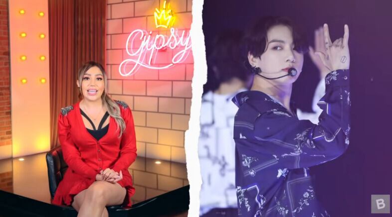 Fans de BTS cancelan a Badabun por decir que son ‘Illuminati’