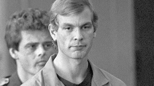 Jeffrey Dahmer, El Caníbal de Milwaukee