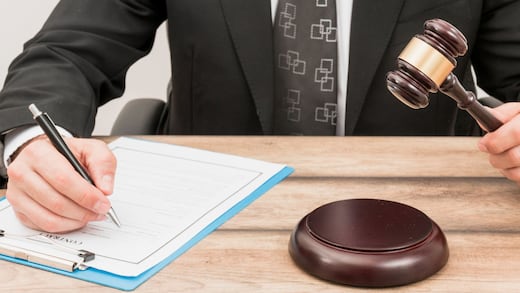 Jueces sin rostro: ¿Blindaje a la justicia o concesión al miedo?