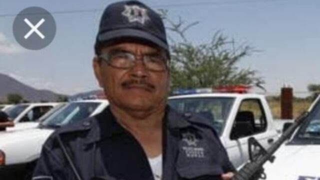 "Kiro", fundador de autodefensas en Michoacán, padece diabetes e hipertensión