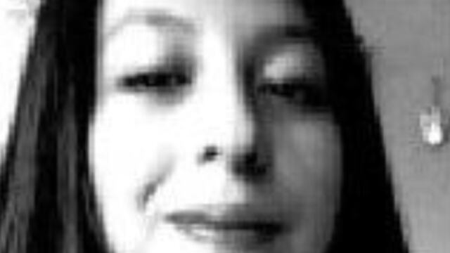 Valeria Jazmín Nájera Juárez