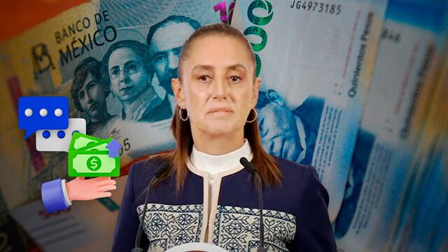 Claudia Sheinbaum recordó que el tema de impuestos a refrescos fue por salud y eliminó los impuestos a videojuegos