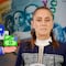 Sheinbaum descarta aumento de impuestos; fue ajuste por inflación