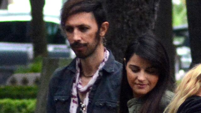 Maite Perroni y Koko Stambuk