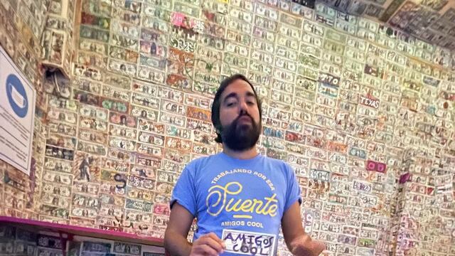 ¿Quién es Jacobo Wong, youtuber acusado de acosar a una menor de edad?