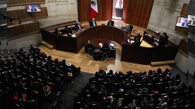 El magistrado Manuel González Oropeza propone anular la elección del gobernador en el estado de Colima.