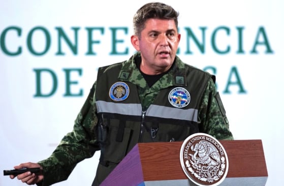 Gustavo Ricardo Vallejo Suárez, Comandante del Agrupamiento de Ingenieros Felipe Ángeles