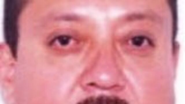 Antonio Oseguera Cervantes