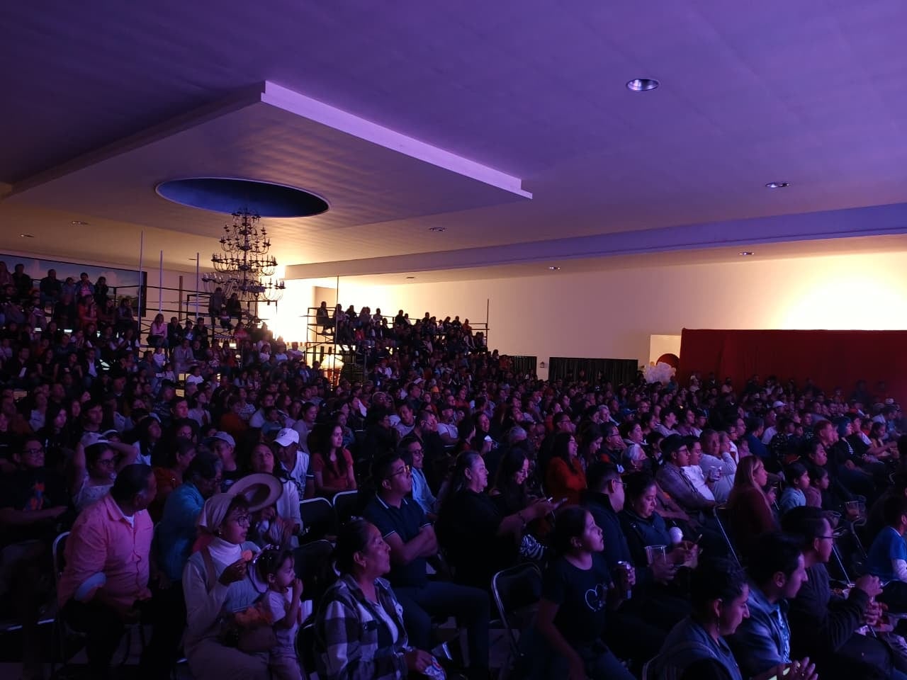 Tlaxcala consolida su Feria de Ferias 2025 como referente nacional.