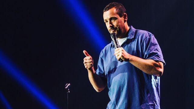 Adam Sandler