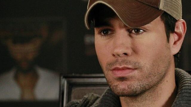 Enrique Iglesias