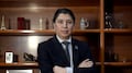 David Eduardo Pinto Avendaño ingresa a la Academia Mexicana de Ciencias