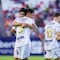 San Luis vence 3-1 a Necaxa en la Jornada 9 de la Liga MX