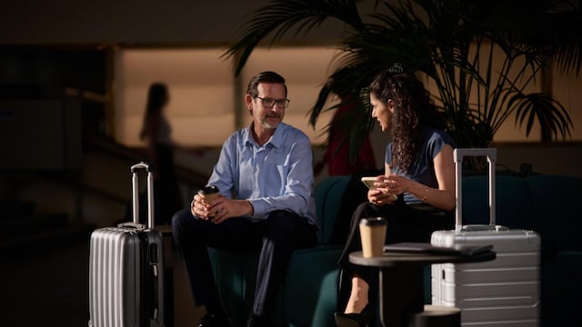 Uber para Empresas presenta Movilidad para grupos.