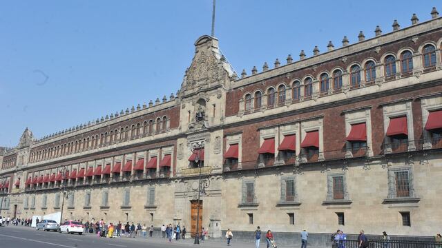Palacio Nacional