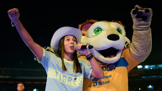 María Sánchez será el bombazo de verano en la Liga MX Femenil con su regreso a Tigres para el Apertura 2025