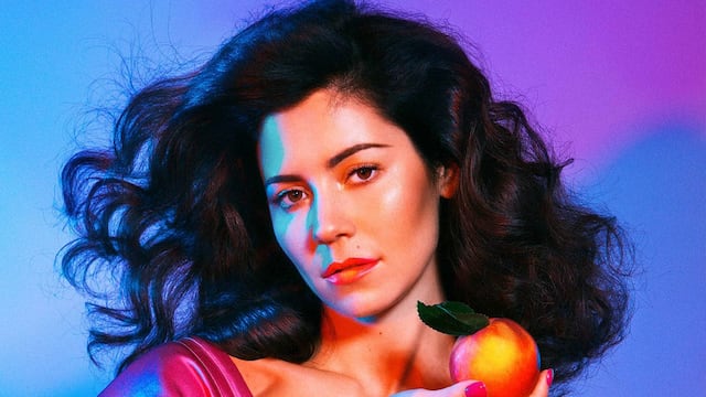 Marina en México 2026: fecha y boletos para el Pepsi Center WTC