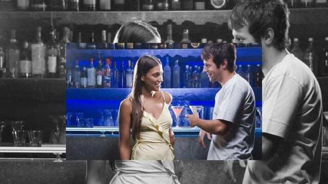 5 acciones básicas que deberás detectar para saber si te están ligando.