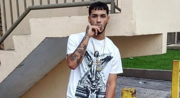 Anuel AA