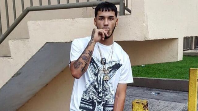Anuel AA