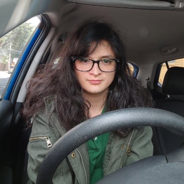 Diego Becerril, actor de doblaje