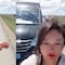 Video viral: Influencer china Yingying Hiking es atropellada durante transmisión en vivo