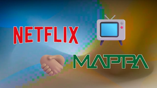 Netflix suma a Jujutsu Kaisen tras acuerdo clave con MAPPA