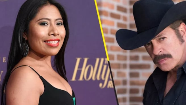 Sergio Goyri, Yalitza, no jodan: Netflix compra el Oscar