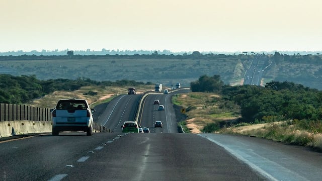 Carretera