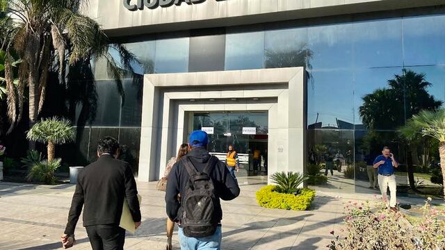 Junta Local de Conciliación y Arbitraje de NL