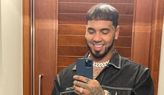 Anuel AA