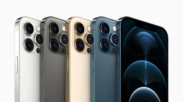 Con el IMEI sabes si un iPhone es original o no