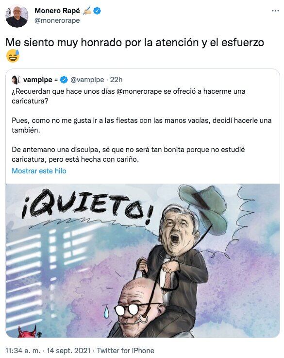 Tuit de Rapé