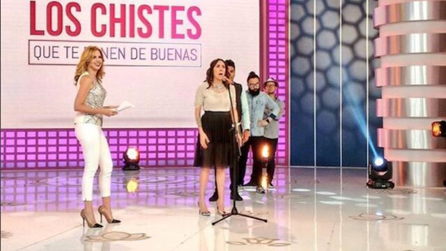 Las Tardes con la Bigorra