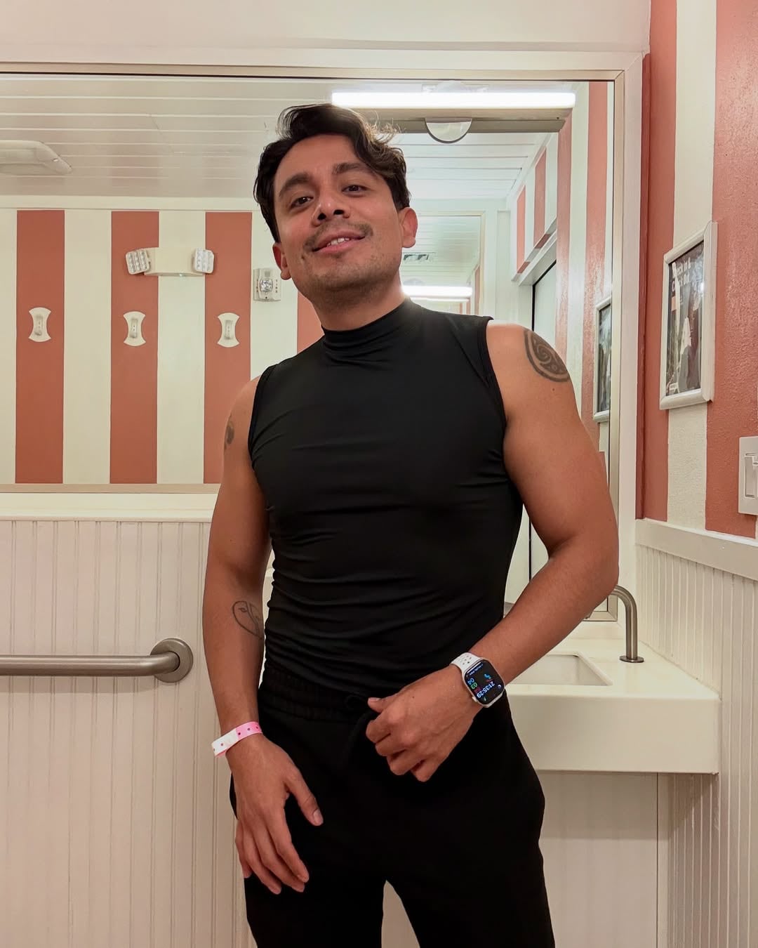Ricardo Peralta